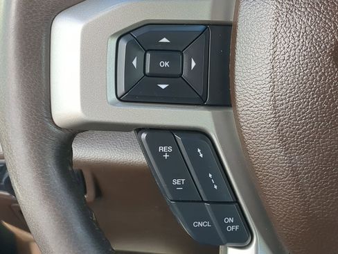 Used 2018 Ford F150 King Ranch w/ Equipment Group 601A Luxury image 30