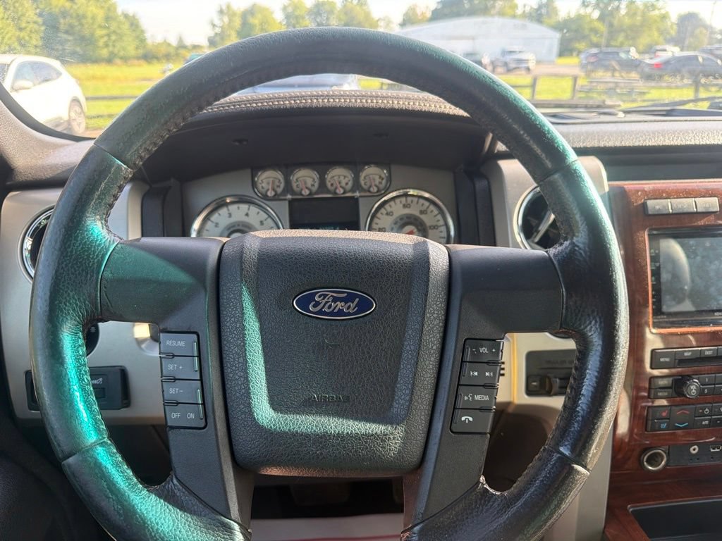 Used 2010 Ford F150 XL AWD/4WD image 28