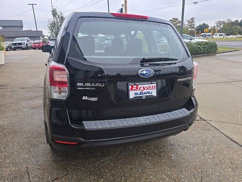 Used 2018 Subaru Forester 2.5i image 23