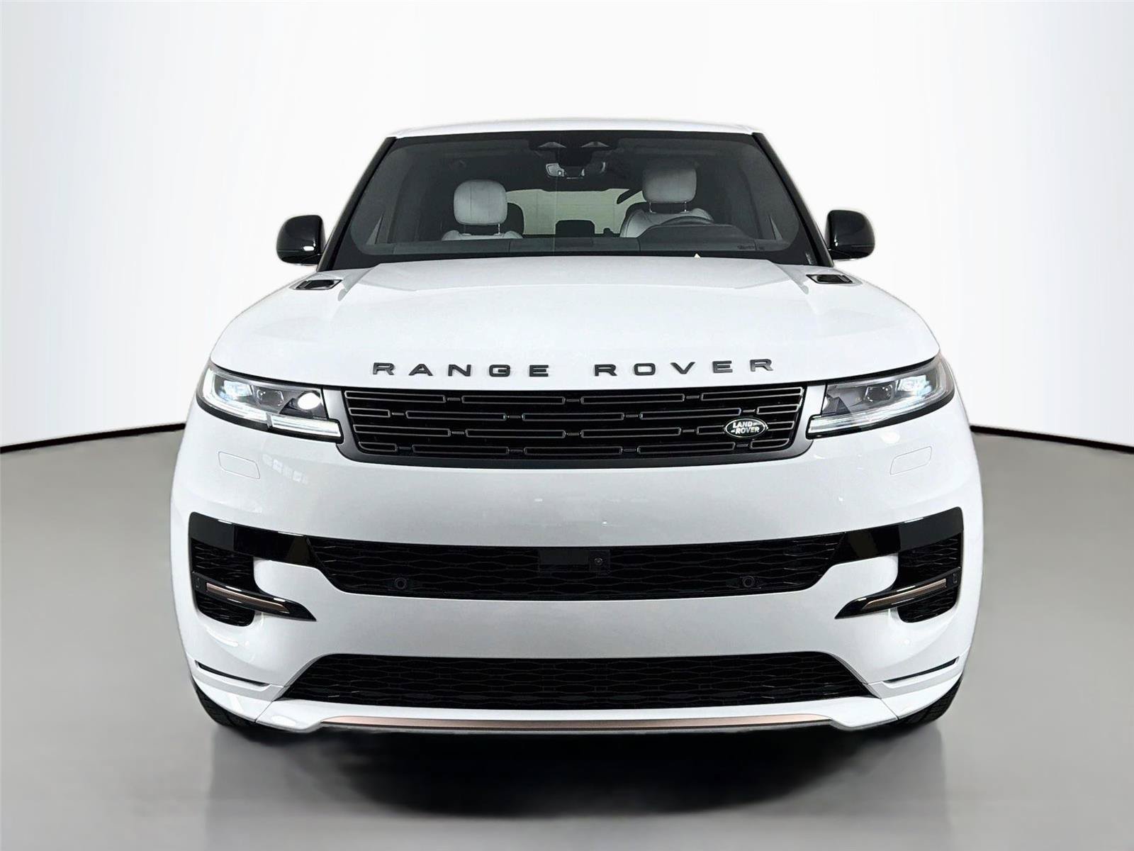 New 2026 Land Rover Range Rover Sport Dynamic SE AWD/4WD image 2