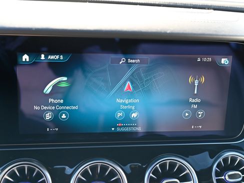 Used 2022 Mercedes-Benz AMG GT 53 image 27