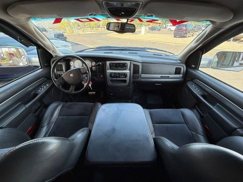 Used 2005 Dodge Ram 1500 Truck 2WD Quad Cab image 31