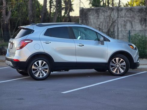 Used 2019 Buick Encore Preferred FWD image 6