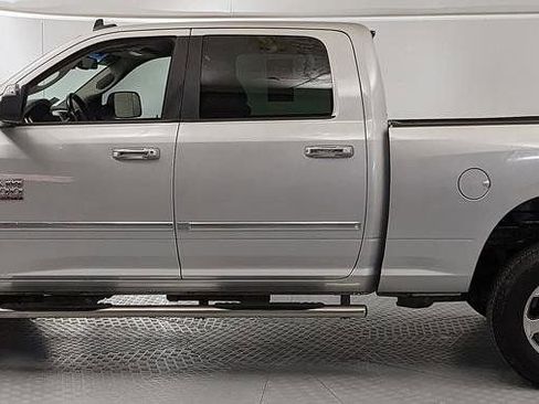 Used 2016 RAM 2500 Lone Star AWD/4WD image 5
