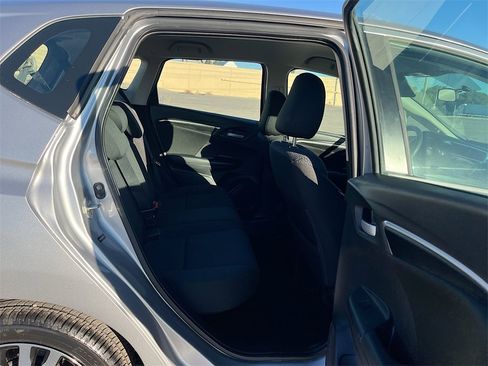 Used 2019 Honda Fit LX image 25