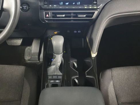 Used 2025 Toyota Camry LE image 24