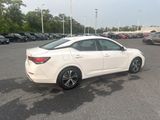 Used 2023 Nissan Sentra SV image 6