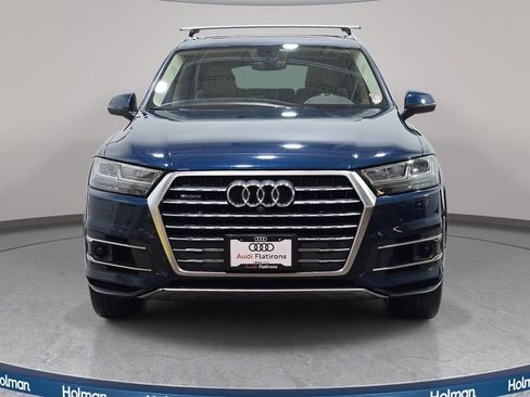 Used 2018 Audi Q7 3.0T Premium Plus AWD/4WD image 3