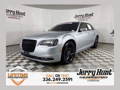 Used 2023 Chrysler 300 S