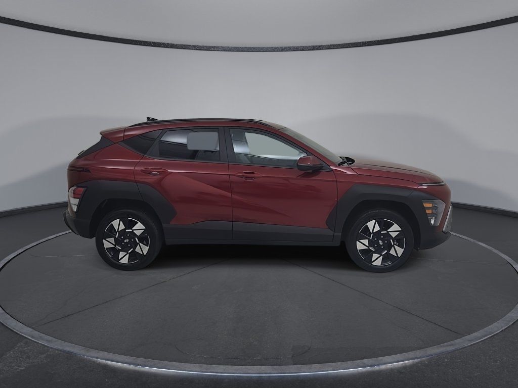 Used 2025 Hyundai Kona SEL AWD/4WD image 19