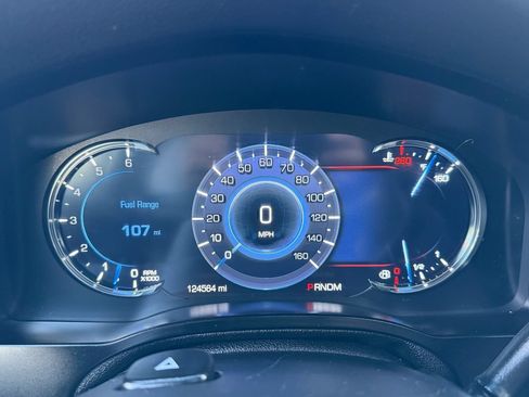 Used 2016 Cadillac Escalade ESV Premium AWD/4WD image 25