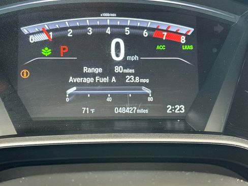 Used 2020 Honda CR-V Touring image 26