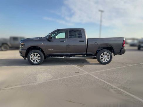 New 2026 RAM 2500 Lone Star image 6