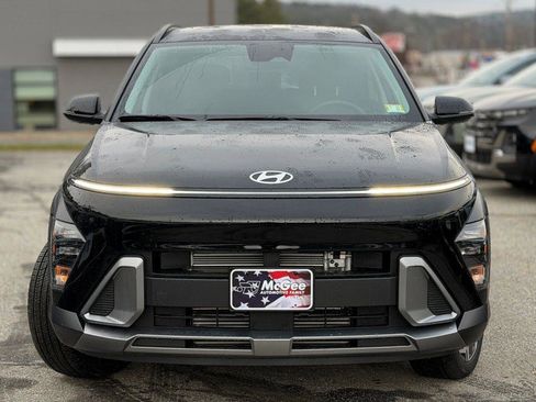 New 2026 Hyundai Kona SEL Premium image 2