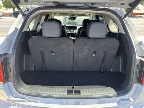 Used 2022 Kia Sorento SX FWD image 15