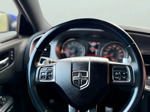Used 2013 Dodge Charger R/T RWD image 32