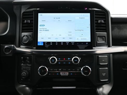 Used 2025 Ford F150 Tremor w/ Equipment Group 402A High AWD/4WD image 17