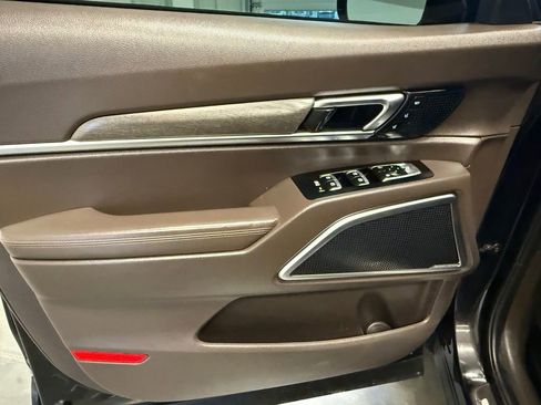 Used 2021 Kia Telluride SX image 21