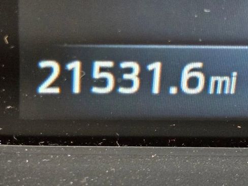 Used 2023 Ford Escape Active image 25