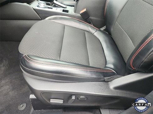 Certified 2023 Ford Escape ST-Line w/ Tech Pack #1 image 23