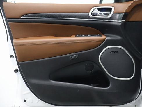 Used 2021 Jeep Grand Cherokee Summit image 12