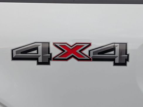 Used 2023 Ford F150 XLT w/ Equipment Group 301A Mid AWD/4WD image 12