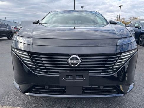 New 2026 Nissan Murano Platinum w/ Cargo Package image 2