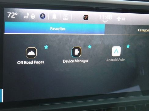 New 2025 Jeep Wrangler Unlimited Rubicon 392 image 41