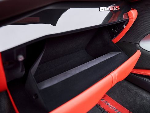 Used 2022 Ferrari 812 GTS image 81