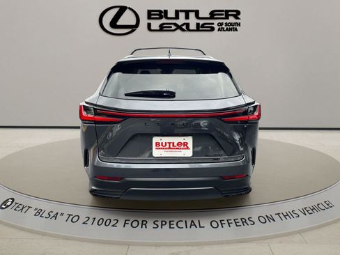 New 2026 Lexus NX 350 AWD w/ Premium Package image 6