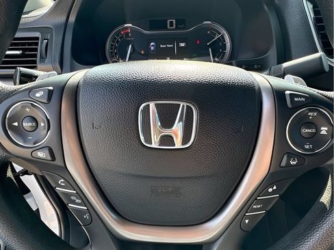 Used 2021 Honda Ridgeline Sport image 28