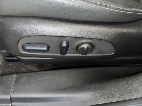 Certified 2023 Chevrolet TrailBlazer ACTIV w/ Sun and Liftgate Package image 6