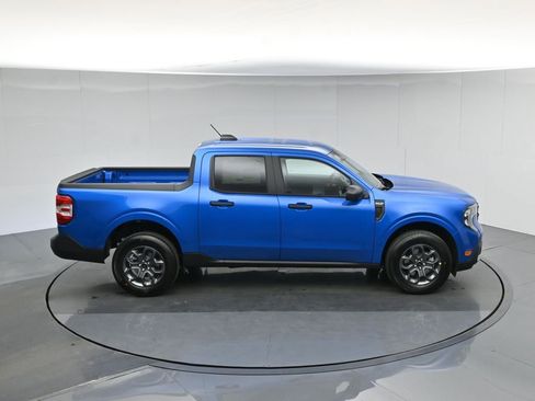 New 2026 Ford Maverick XLT AWD/4WD image 41