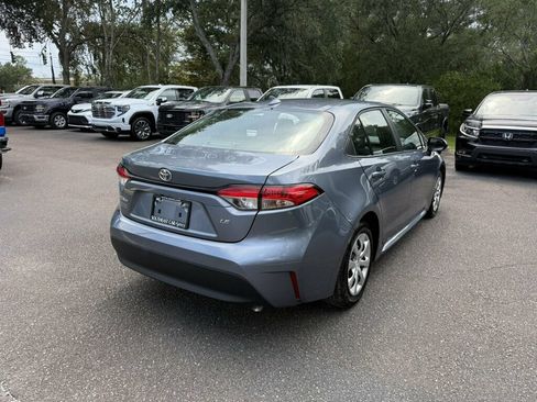 Used 2026 Toyota Corolla LE FWD image 9