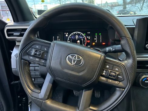 New 2026 Toyota Tacoma SR5 image 22