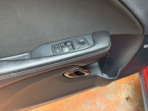 Used 2016 Dodge Challenger R/T Scat Pack w/ Leather Interior Group image 14