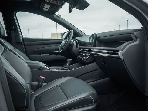 New 2026 Hyundai Santa Cruz Limited image 9