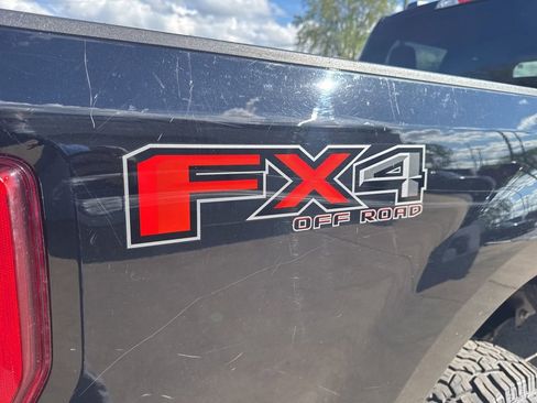 Certified 2021 Ford F250 XLT w/ FX4 Off-Road Package AWD/4WD image 44
