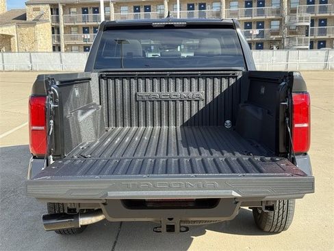 New 2025 Toyota Tacoma SR5 image 32
