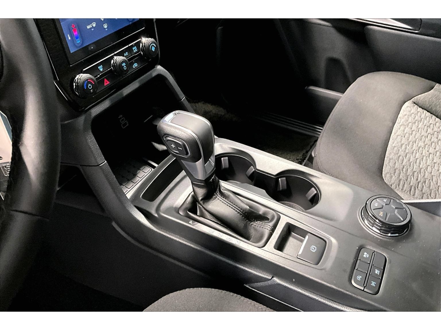 New 2026 Ford Ranger XLT w/ FX4 Off-Road Package AWD/4WD image 9