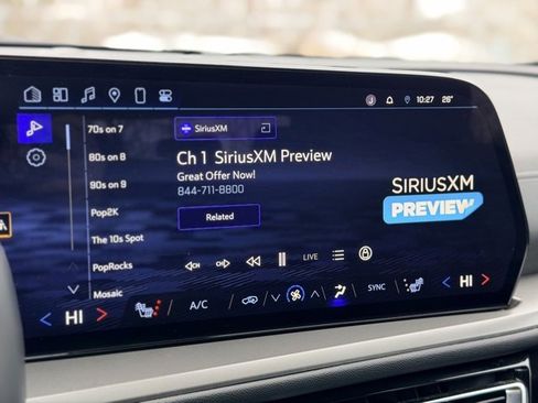 Certified 2024 Chevrolet Traverse LS image 13