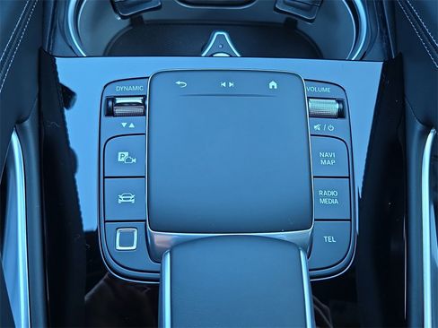 New 2026 Mercedes-Benz GLE 63 AMG S image 24