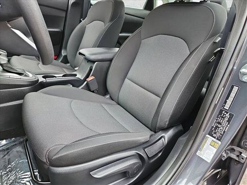 Used 2023 Kia Forte LXS FWD image 15