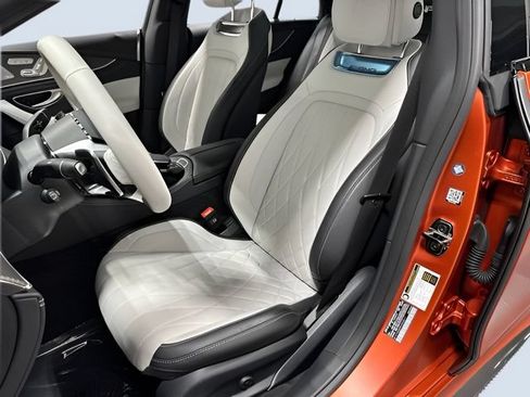 Used 2024 Mercedes-Benz AMG GT 63 image 28