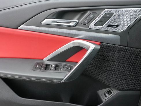 Certified 2025 BMW X1 M35i image 25