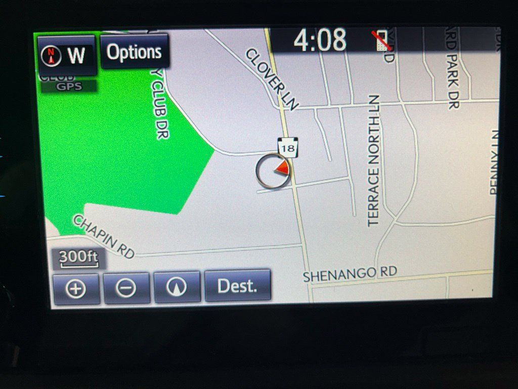 Used 2017 Toyota Sienna XLE w/ XLE Navigation Package FWD image 21