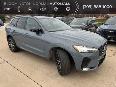 Used 2023 Volvo XC60 B5 Plus w/ Climate Package