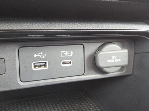 Used 2024 Honda CR-V EX image 28