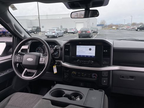 Used 2023 Ford F150 XLT image 25