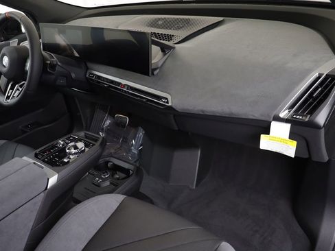 New 2026 BMW iX M70 image 22